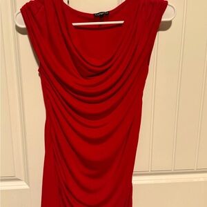 Express Red Top